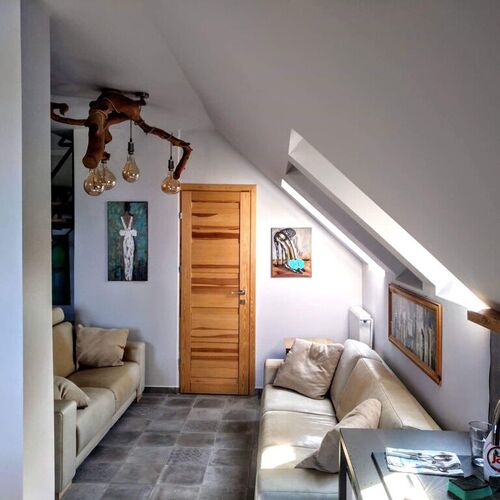 Baráthegyi Panzió Pécsvárad 