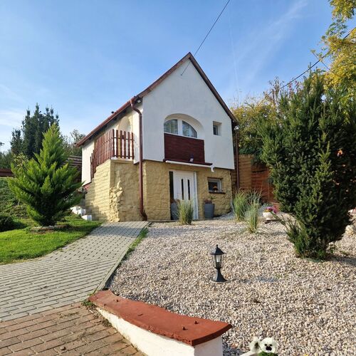 Baráti Vendégház Győrújbarát 