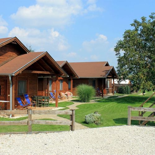 Barátságos Faházak Kehidakustány 2 Barátságos Faházak Kehidakustány