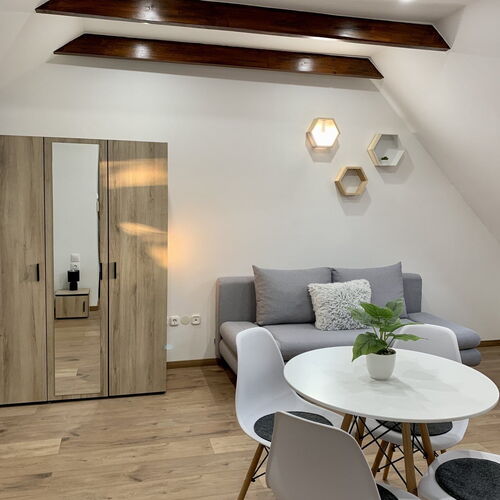 Barbakán Apartman 1.Gyula 3 Barbakán Apartman 1.Gyula