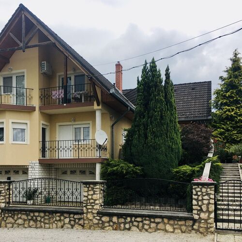 Zeg-zug Vendégház Nemesdéd 