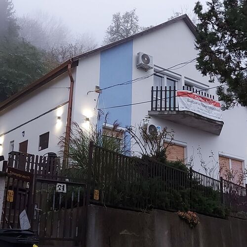 Balaton Lakeside Residence Siófok 