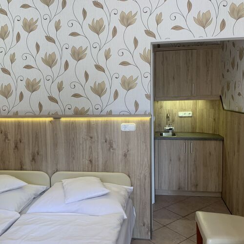 B&B Apartmanház Lajta Park Mosonmagyaróvár 