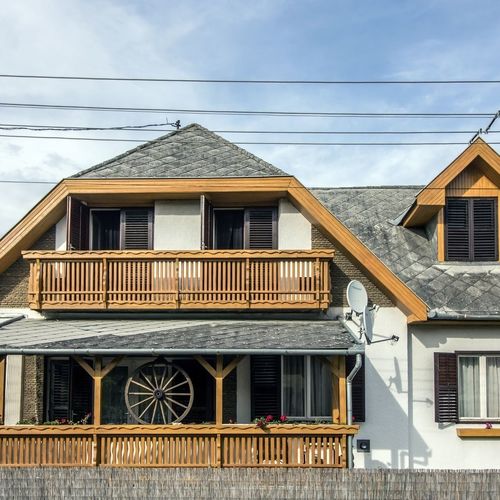 Barbara Villa Balatonboglár 3 Barbara Villa Balatonboglár