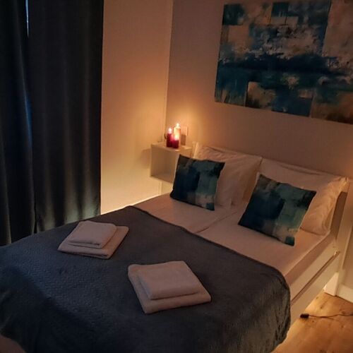 Barbi Apartman Zalakaros 