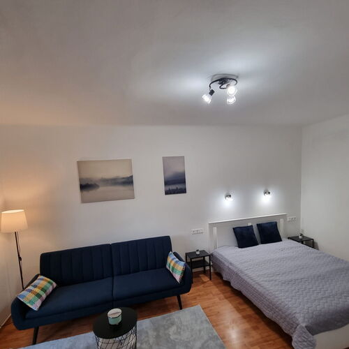 Barcika Apartman Kazincbarcika 