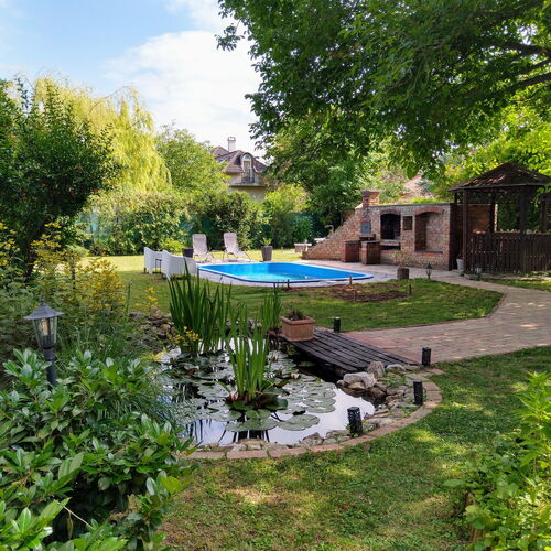 Opera Garden Hotel & Apartments Budapest 