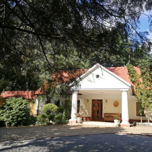 Bárdi Birtok Vendégház Bárdudvarnok 