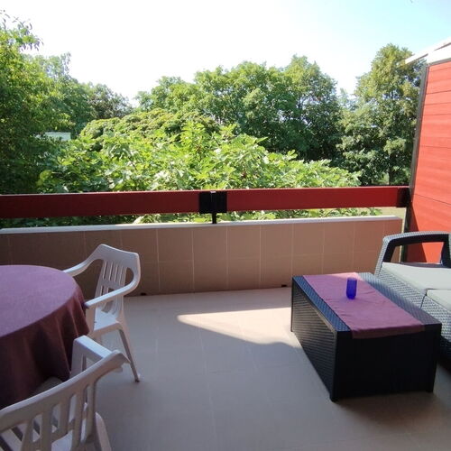 Baricska Apartman Balatonfüred 