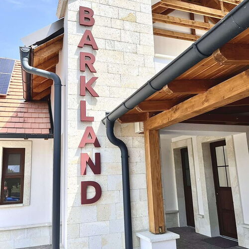 Barkland Apartman Tarcal 