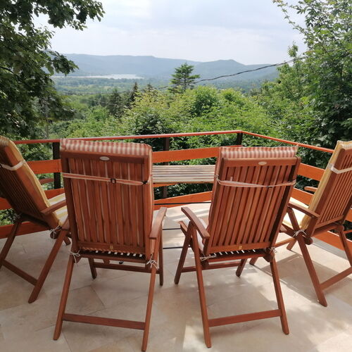 Barkóca és Szépkilátás Vendégház Kismaros 