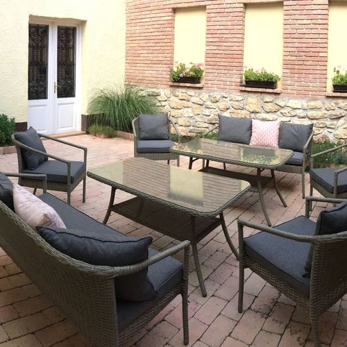 Barlang Apartman Tapolca 