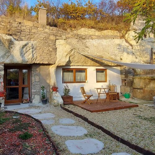 Kata Borház Vendégház Kapolcs 