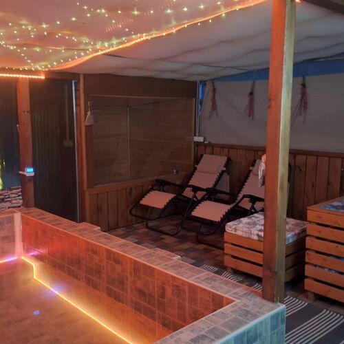 Noble’S Panzió Nemesnép 