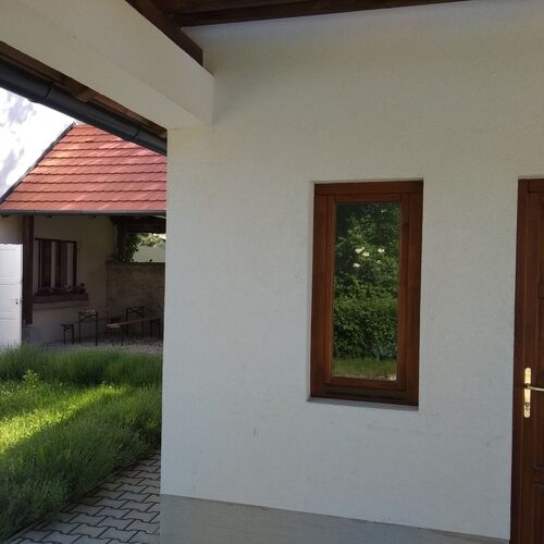 Bíbic Apartman A Kápolnásnyék 