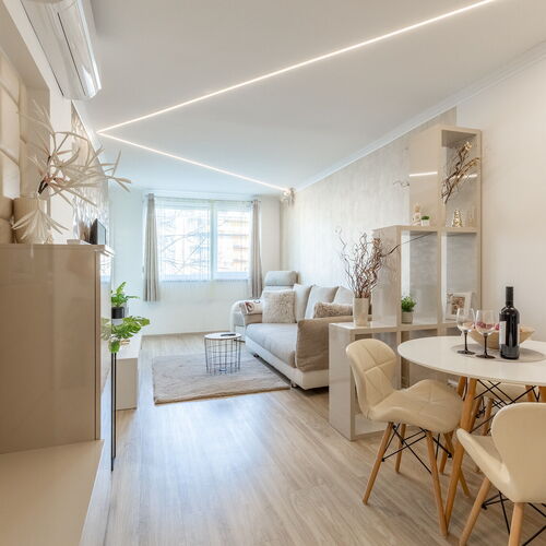 Barocco Apartman Siófok 