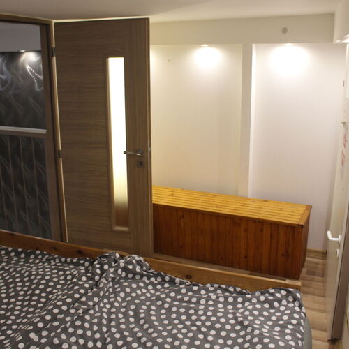 SunShine Apartman Orfű 