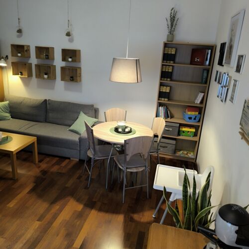 Töreki Plusz Apartman Balatonalmádi 