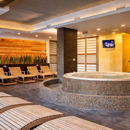 Bassiana Hotel & Étterem Sárvár 