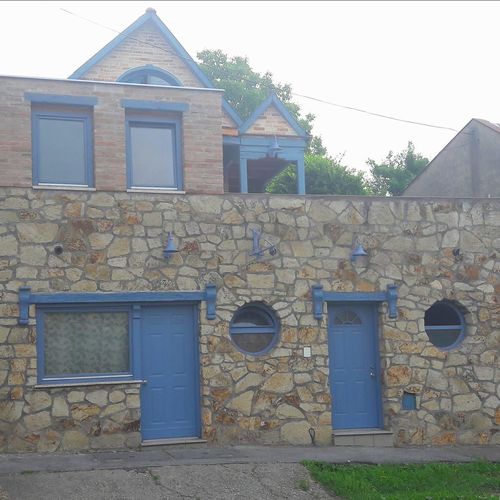 Bástya Apartman Eger 