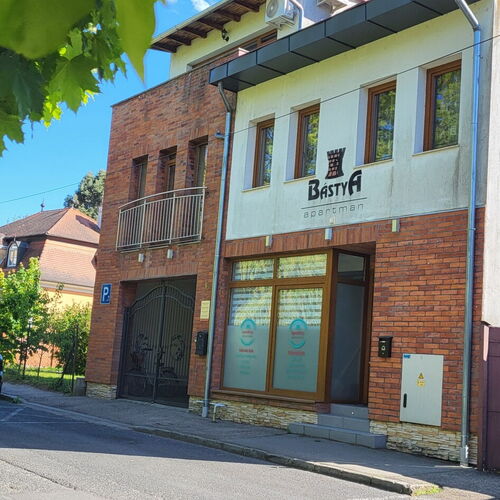 Tulipán Apartman Békéscsaba 