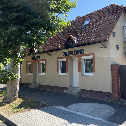 Edina Apartman Miskolc 