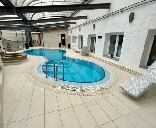 Bástya Konferencia és Wellness Hotel Miskolctapolca 