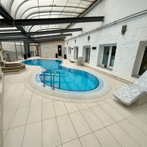 Bástya Konferencia és Wellness Hotel Miskolctapolca 