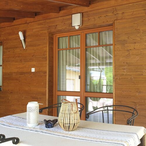 Alabástrom Panzió és Étterem Bogács 