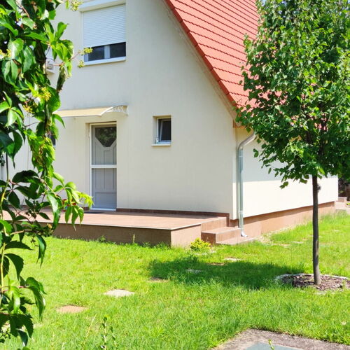 Báthy Ház Tiszakécske 