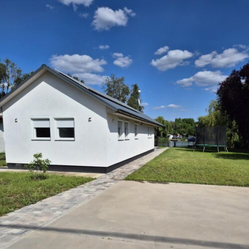 Bátor Nyaraló Szarvas 1 Bátor Nyaraló Szarvas