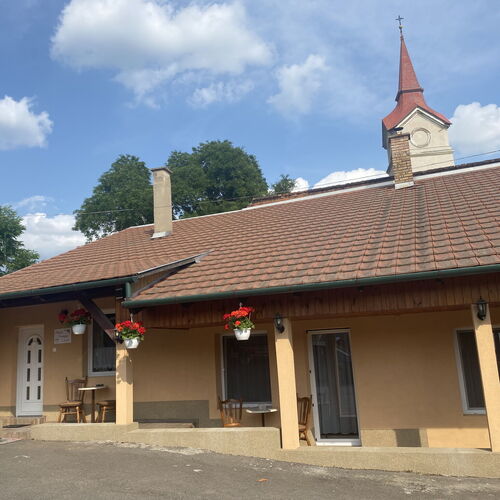 Park Apartman Kaposvár 