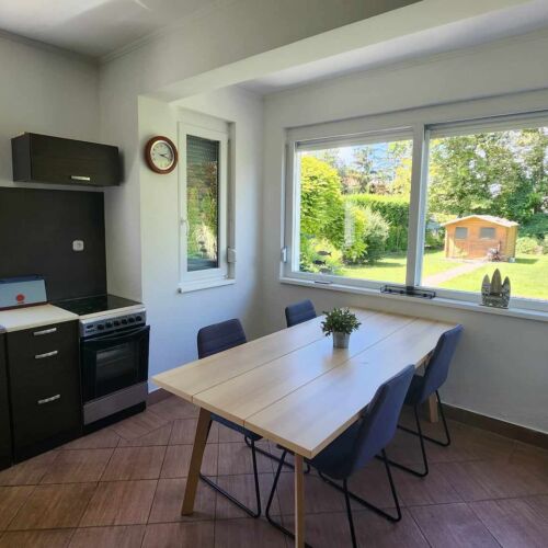 Éva Nyaralóház Csopak 