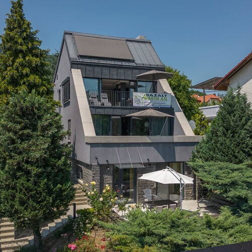 Bazalt Apartman Badacsony 2 Bazalt Apartman Badacsony