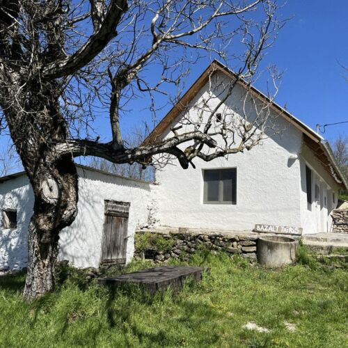 Bazalt Tigris Vendégház Zalahaláp 