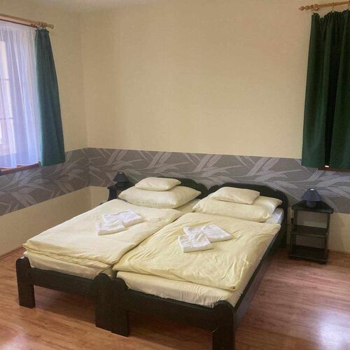 Csendilla Vendégház Zebegény 