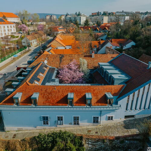 Napsugár Vendégház Őrség Magyarszombatfa 
