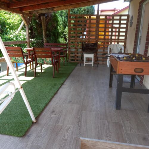 Bazsi Vendégház Mezőkövesd 