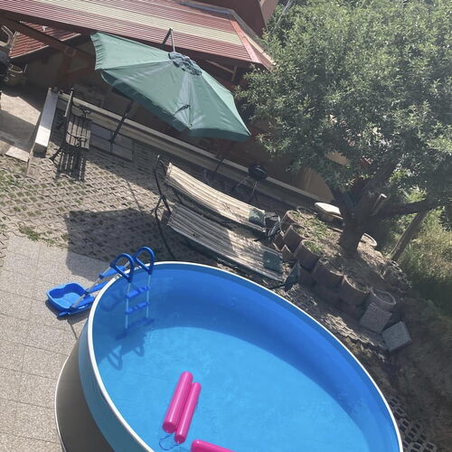 Bé-La 2 Vendégház Szomolya 