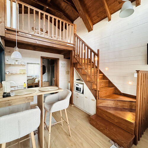 Nemes Apartmanház Tóalmás 