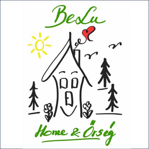 BeLu Home & Őrség Bajánsenye 3 BeLu Home & Őrség Bajánsenye