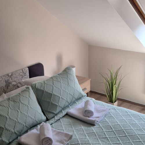 Strand Apartman B3 Fonyód 