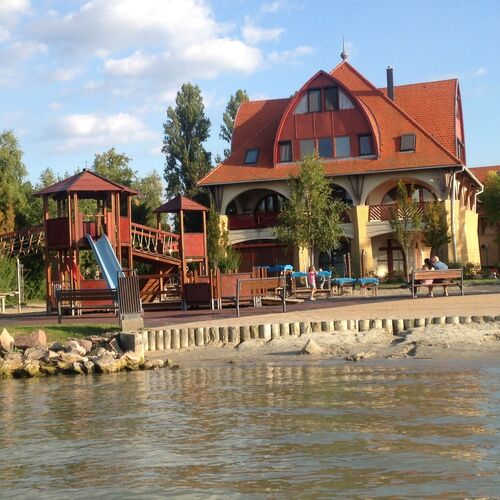 Beach Apartman Fonyód 