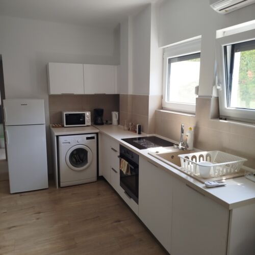 MyFlat Diana Family Apartment Siófok 