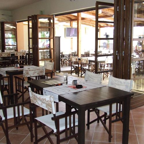 Silent Apartmanház Harkány 