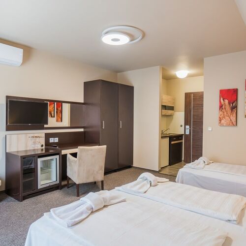 Marinica Apartman II Hajdúszoboszló 