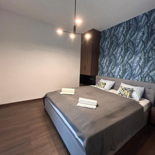 Beach Resort Balatonalmádi 