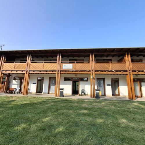 Beachfront Apartman Balatonfűzfő 