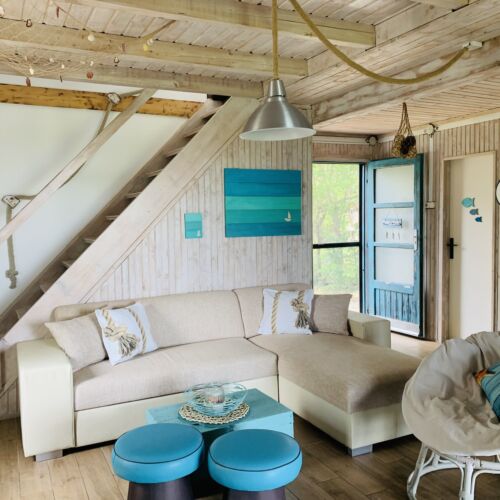 zZen Flow Apartman Eger 