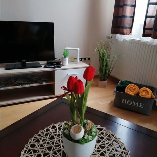 Beatrix Apartman Bükfürdő 